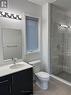 87 Schmeltzer Crescent, Richmond Hill, ON  - Indoor Photo Showing Bathroom 