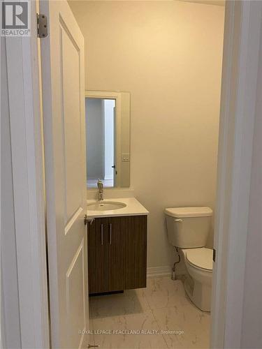 87 Schmeltzer Crescent, Richmond Hill, ON - Indoor Photo Showing Bathroom