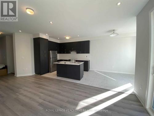 87 Schmeltzer Crescent, Richmond Hill, ON - Indoor Photo Showing Kitchen