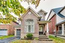 36 Pinecrest Street, Markham, ON  - Outdoor With Facade 