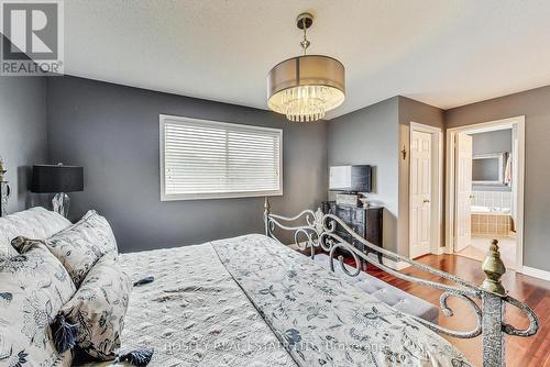 36 Pinecrest Street, Markham, ON - Indoor Photo Showing Bedroom