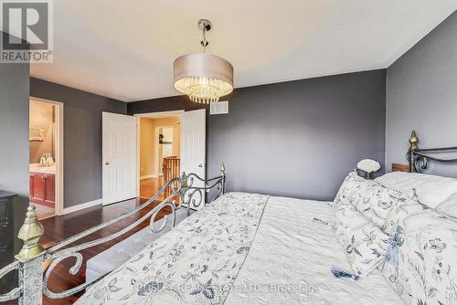 36 Pinecrest Street, Markham, ON - Indoor Photo Showing Bedroom