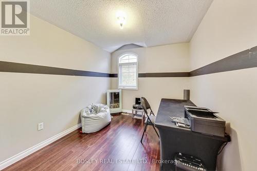 36 Pinecrest Street, Markham, ON - Indoor