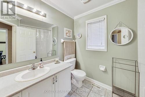 36 Pinecrest Street, Markham, ON - Indoor Photo Showing Bathroom