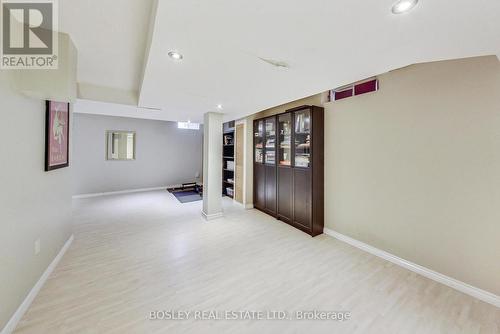 36 Pinecrest Street, Markham, ON -  Photo Showing Other Room