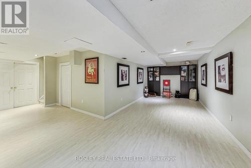 36 Pinecrest Street, Markham, ON - Indoor Photo Showing Other Room