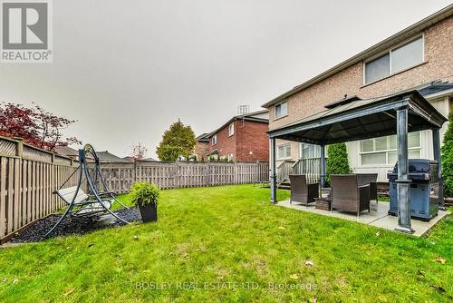 36 Pinecrest Street, Markham, ON - Outdoor With Exterior