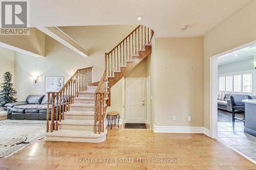 36 Pinecrest Street, Markham, ON - Indoor Photo Showing Other Room