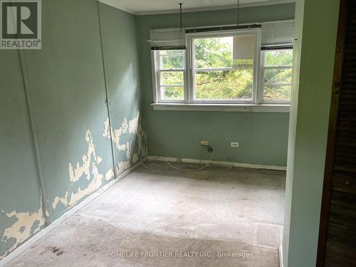 14201 Woodbine Avenue, Whitchurch-Stouffville, ON - Indoor Photo Showing Other Room