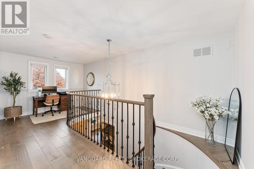 61 Belair Way, Vaughan, ON - Indoor Photo Showing Other Room