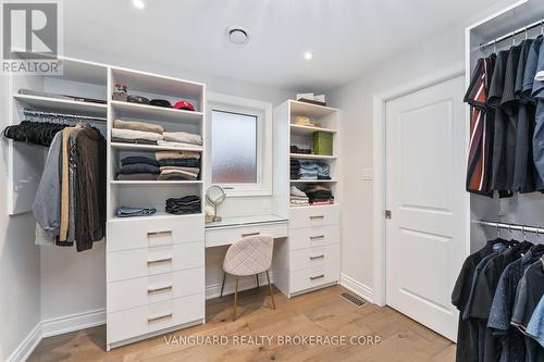 61 Belair Way, Vaughan, ON - Indoor With Storage