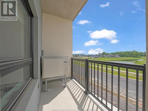 7333 Meo Boulevard Unit# 303, Lasalle, ON - Outdoor With Exterior