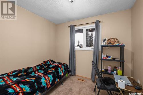 1195 Branion Drive, Prince Albert, SK - Indoor Photo Showing Bedroom