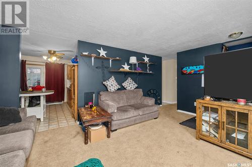 1195 Branion Drive, Prince Albert, SK - Indoor