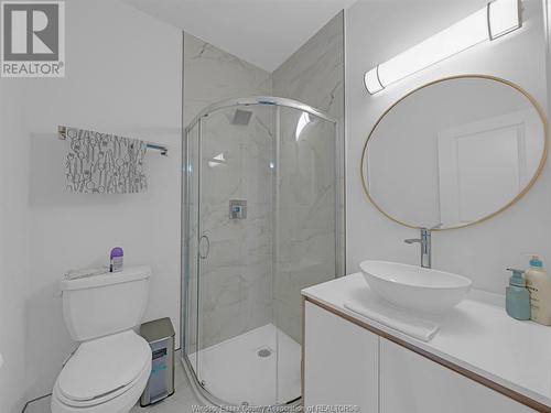 7333 Meo Boulevard Unit# 303, Lasalle, ON - Indoor Photo Showing Bathroom