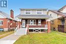 739-41 Josephine, Windsor, ON  - Outdoor With Deck Patio Veranda 