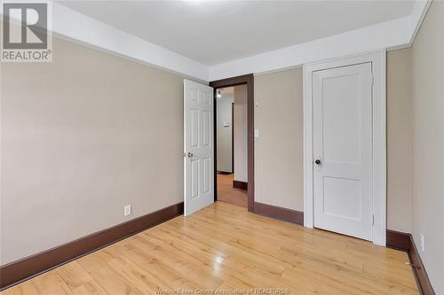 739-41 Josephine, Windsor, ON - Indoor Photo Showing Other Room