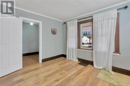 739-41 Josephine, Windsor, ON - Indoor Photo Showing Other Room