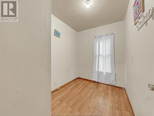 594 Janette Avenue, Windsor, ON - Indoor Photo Showing Other Room