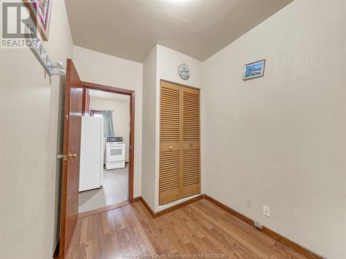 594 Janette Avenue, Windsor, ON - Indoor Photo Showing Other Room