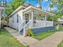 203 Park Street, Chatham, ON  - Outdoor 