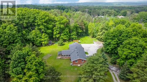 1755 Golf Link Road, Tiny, ON - Outdoor With View