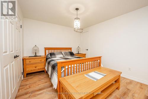 1755 Golf Link Road, Tiny, ON - Indoor Photo Showing Bedroom