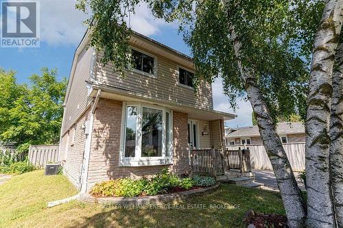 792 Hillcroft Street, Oshawa (Eastdale), ON 