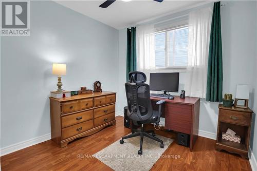 3345 Tallman Drive, Lincoln, ON - Indoor Photo Showing Office