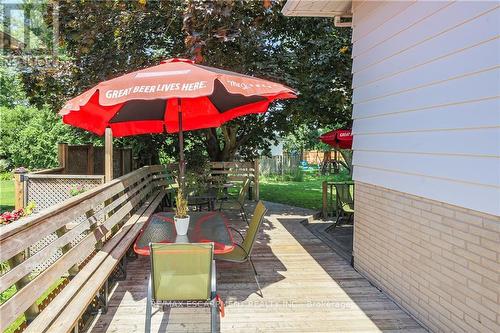 3345 Tallman Drive, Lincoln, ON - Outdoor