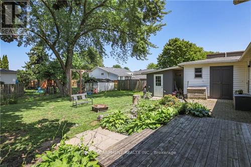 3345 Tallman Drive, Lincoln, ON - Outdoor