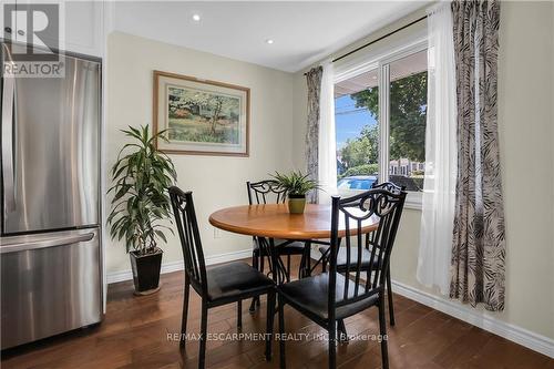 3345 Tallman Drive, Lincoln, ON - Indoor Photo Showing Dining Room