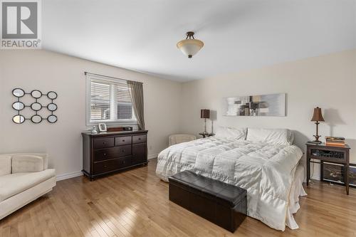 23 Meadow Ln, Sault Ste. Marie, ON - Indoor Photo Showing Bedroom