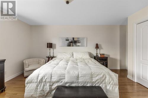 23 Meadow Ln, Sault Ste. Marie, ON - Indoor Photo Showing Bedroom