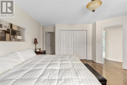 23 Meadow Ln, Sault Ste. Marie, ON - Indoor Photo Showing Bedroom