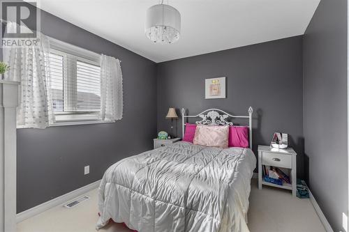 23 Meadow Ln, Sault Ste. Marie, ON - Indoor Photo Showing Bedroom