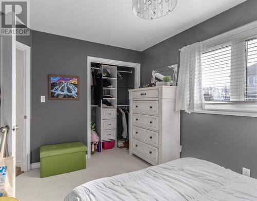 23 Meadow Ln, Sault Ste. Marie, ON - Indoor Photo Showing Bedroom