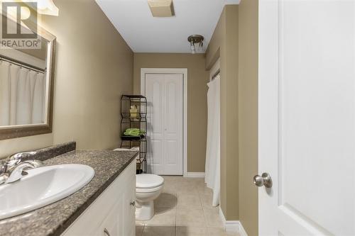 23 Meadow Ln, Sault Ste. Marie, ON - Indoor Photo Showing Bathroom