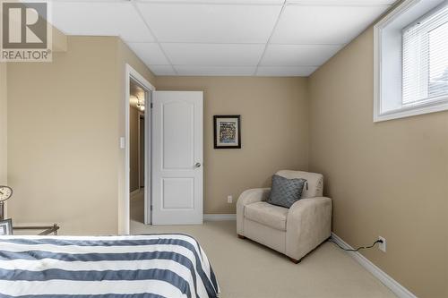 23 Meadow Ln, Sault Ste. Marie, ON - Indoor Photo Showing Bedroom