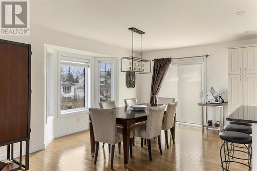 23 Meadow Ln, Sault Ste. Marie, ON - Indoor Photo Showing Dining Room