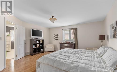 23 Meadow Ln, Sault Ste. Marie, ON - Indoor Photo Showing Bedroom