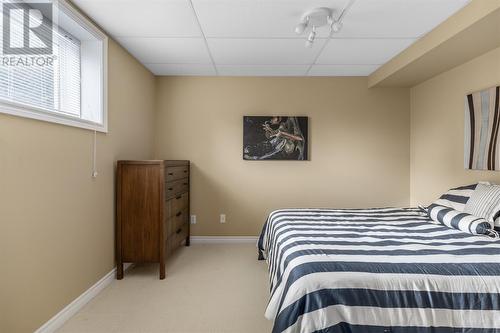 23 Meadow Ln, Sault Ste. Marie, ON - Indoor Photo Showing Bedroom