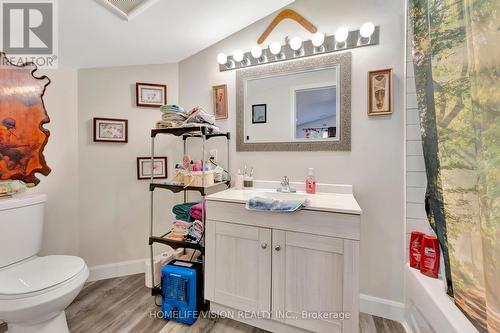 279 Darling Street, Brantford, ON - Indoor Photo Showing Bathroom