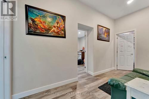 279 Darling Street, Brantford, ON - Indoor Photo Showing Other Room