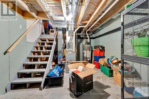 279 Darling Street, Brantford, ON - Indoor Photo Showing Basement