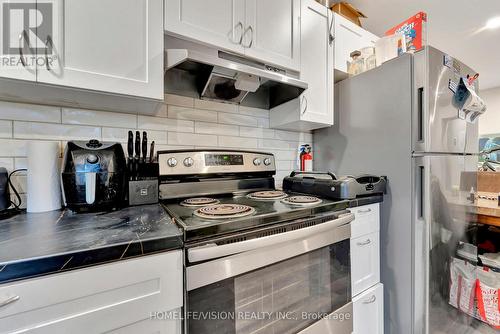 279 Darling Street, Brantford, ON - Indoor Photo Showing Kitchen