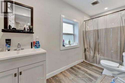 279 Darling Street, Brantford, ON - Indoor Photo Showing Bathroom