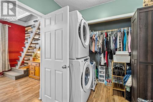 2231 Coy Avenue, Saskatoon, SK - Indoor Photo Showing Laundry Room