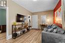 2231 Coy Avenue, Saskatoon, SK  - Indoor Photo Showing Living Room 