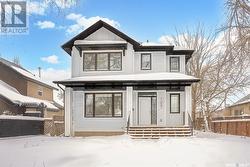 125 Ash STREET  Saskatoon, SK S7J 0J7